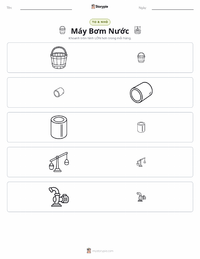 Xem trước tài liệu in sẵn Máy Bơm Nước
