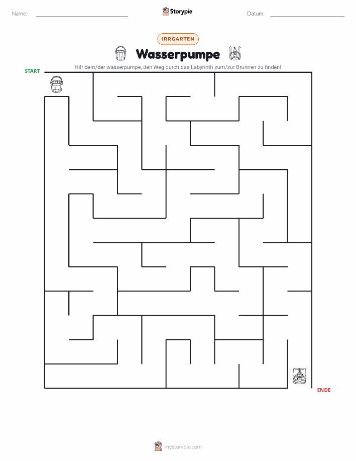 Labyrinth