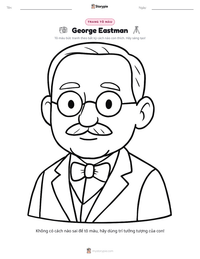 Xem trước tài liệu in sẵn George Eastman