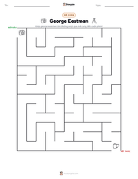 Xem trước tài liệu in sẵn George Eastman