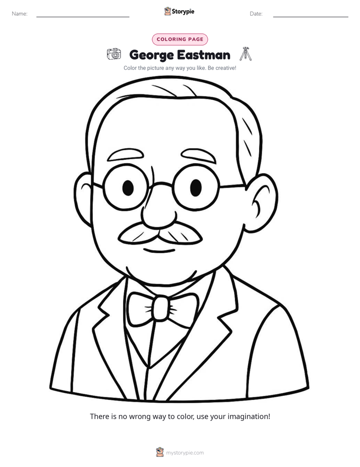 Coloring Page