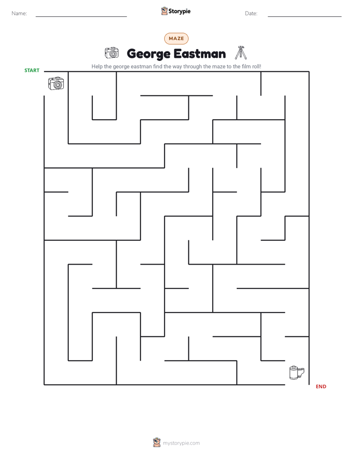 Maze