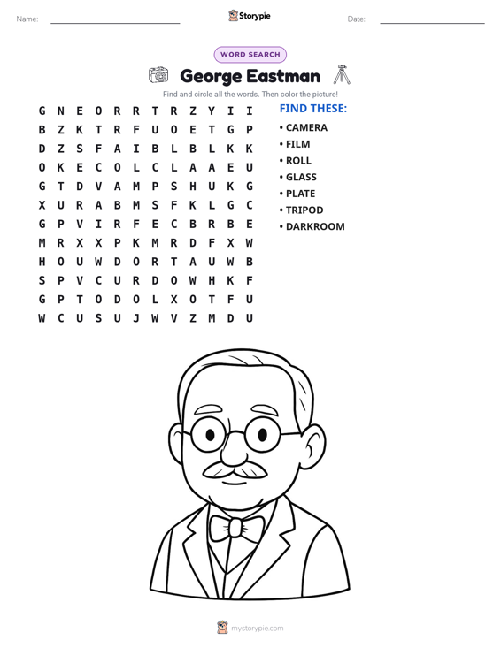 Word Search