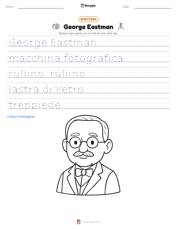 Pratica di Scrittura