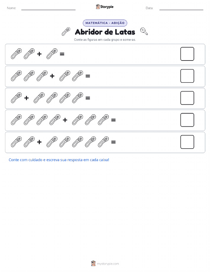 Matemática com Imagens