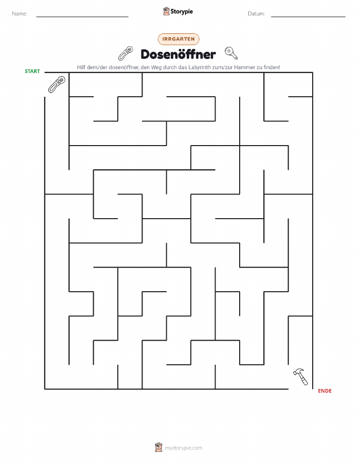 Labyrinth