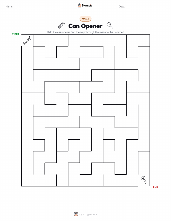 Maze