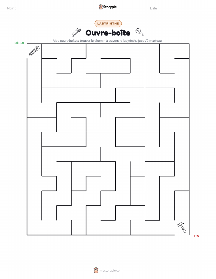 Labyrinthe