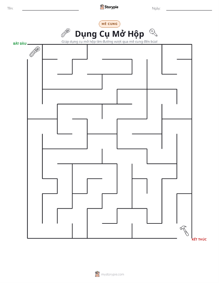 Mê Cung