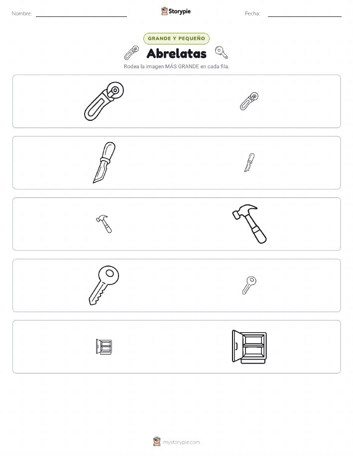 Clasificación