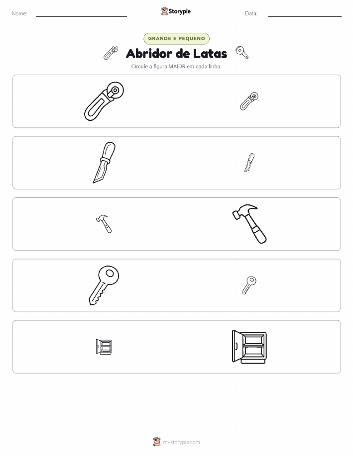 Classificação