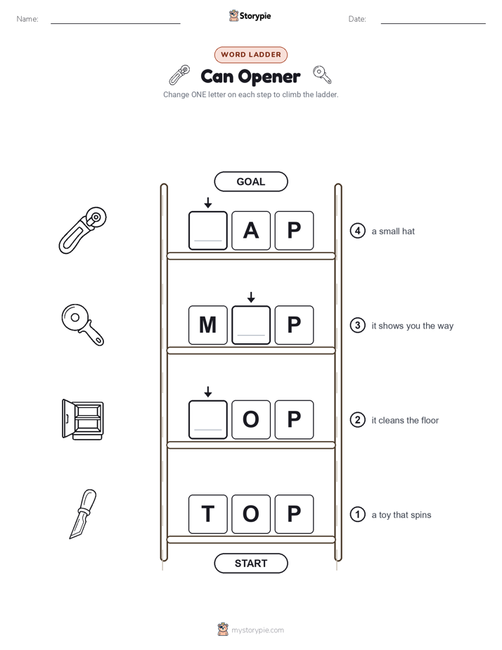 Word Ladder