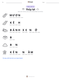 Xem trước tài liệu in sẵn Thủy lợi