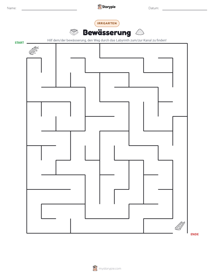Labyrinth