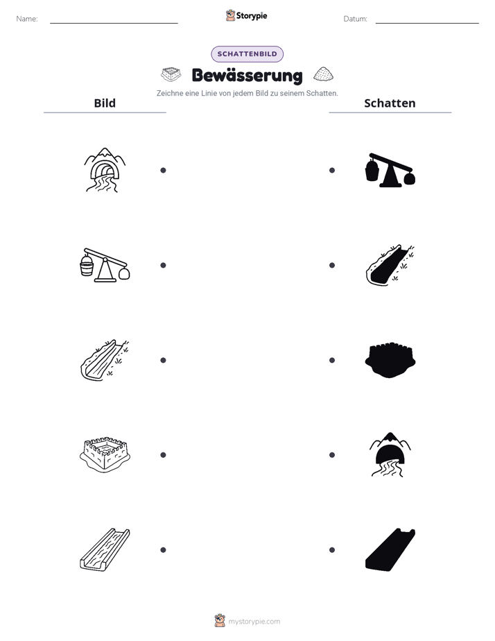 Schattenmatch