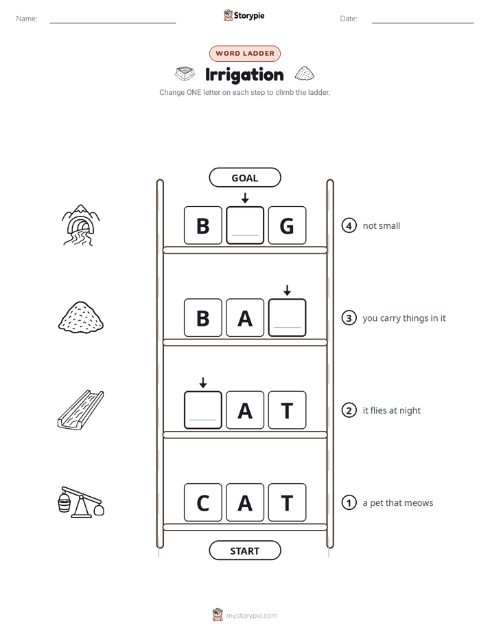 Word Ladder