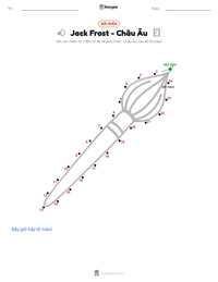 Xem trước tài liệu in sẵn Jack Frost - Châu Âu