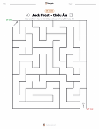 Xem trước tài liệu in sẵn Jack Frost - Châu Âu
