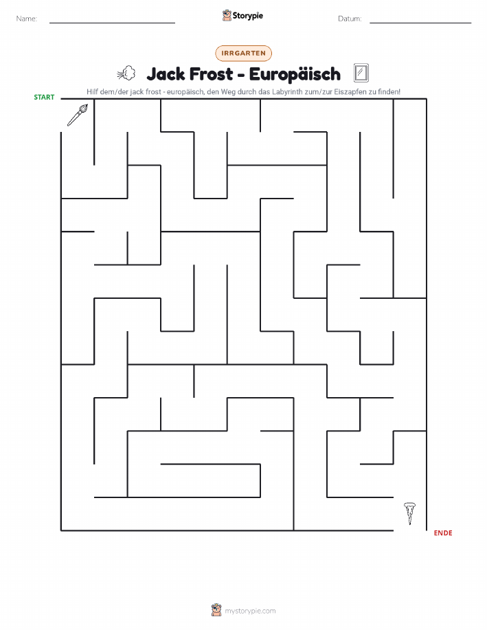 Labyrinth