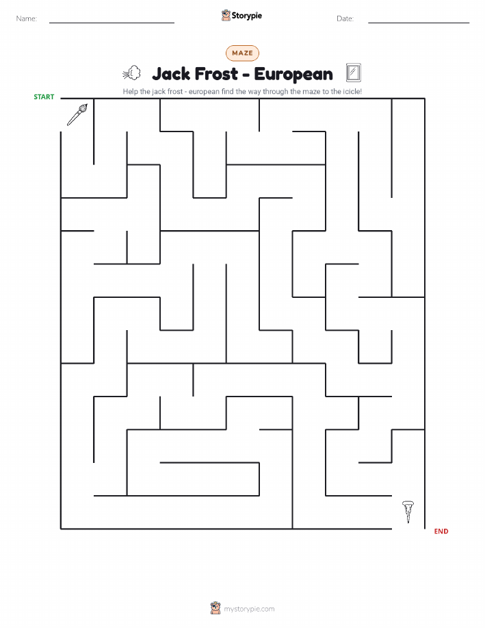 Maze