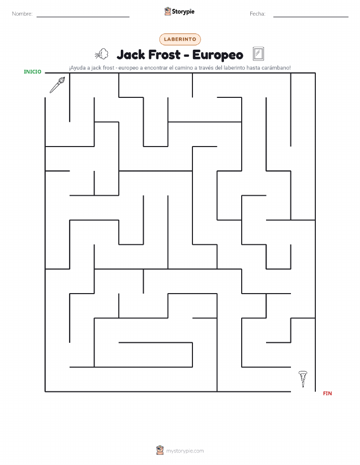 Labyrintho