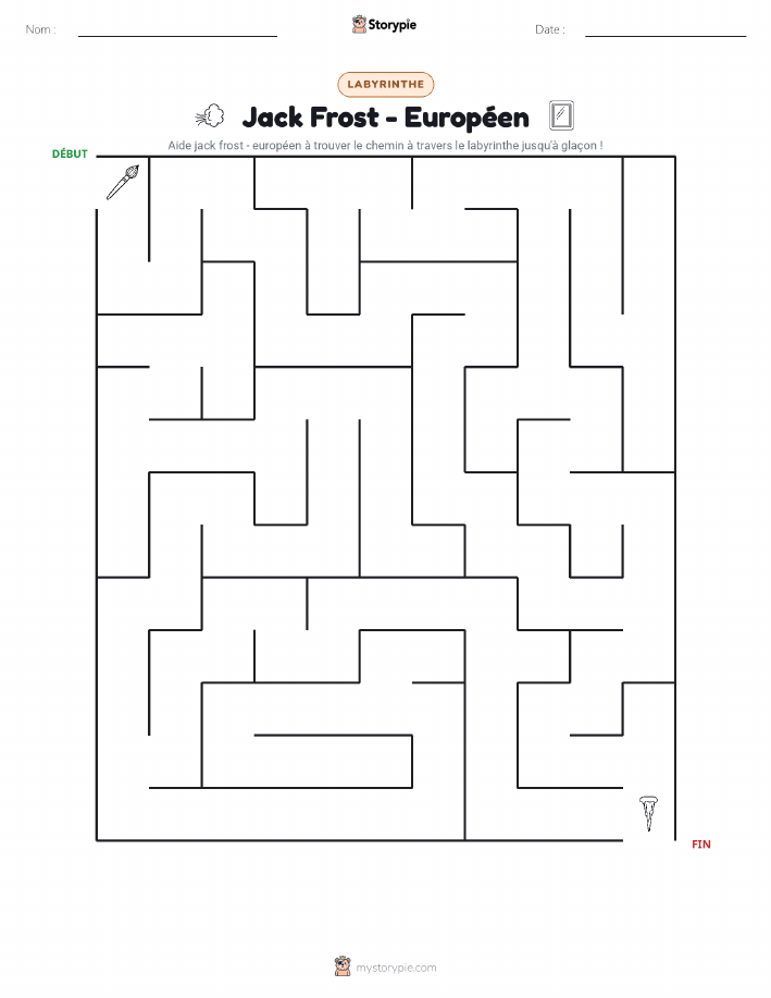 Labyrinthe