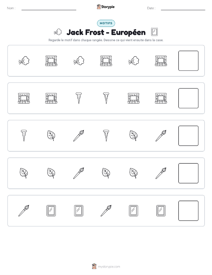 Motifs