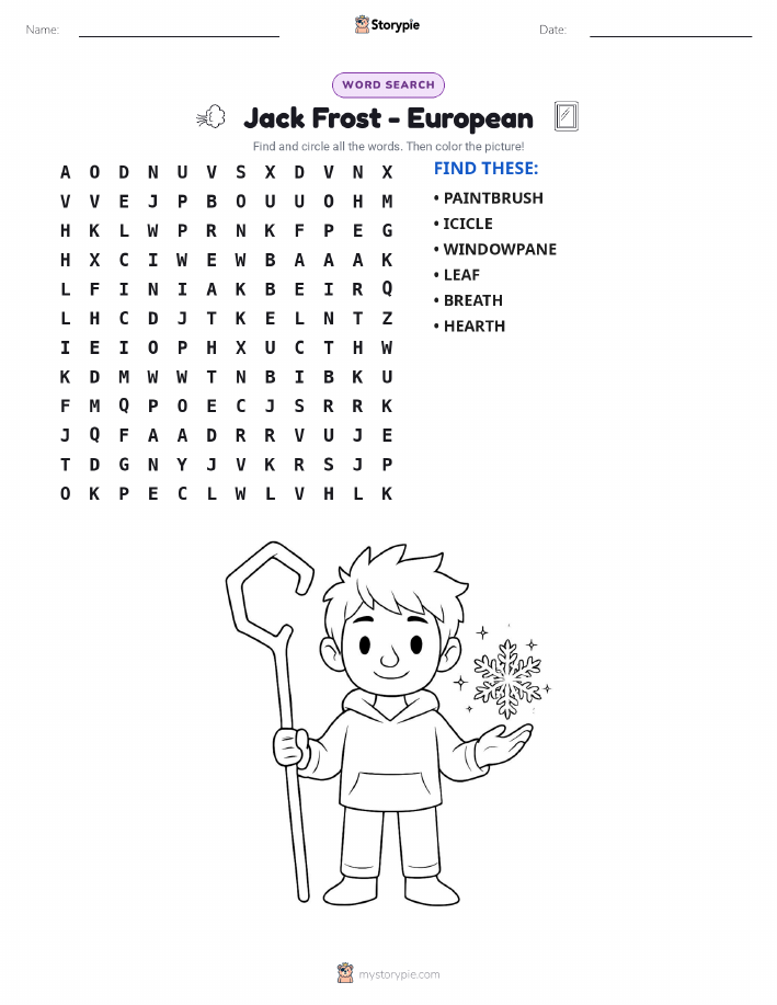 Word Search