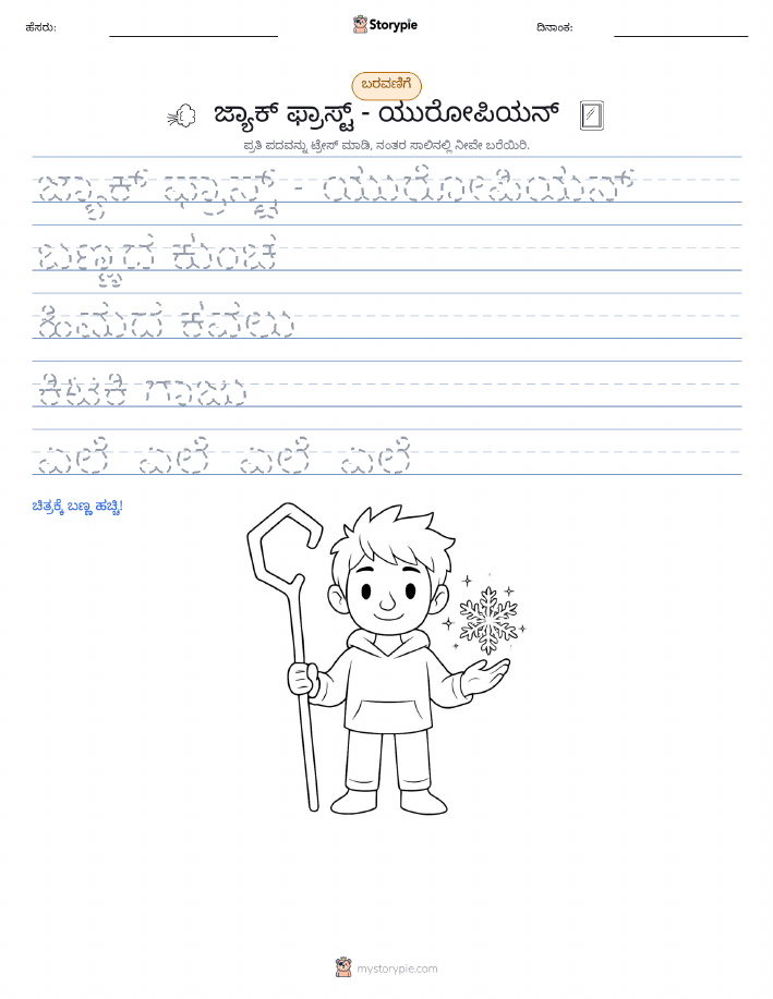 ಲೇಖನ ಅಭ್ಯಾಸ