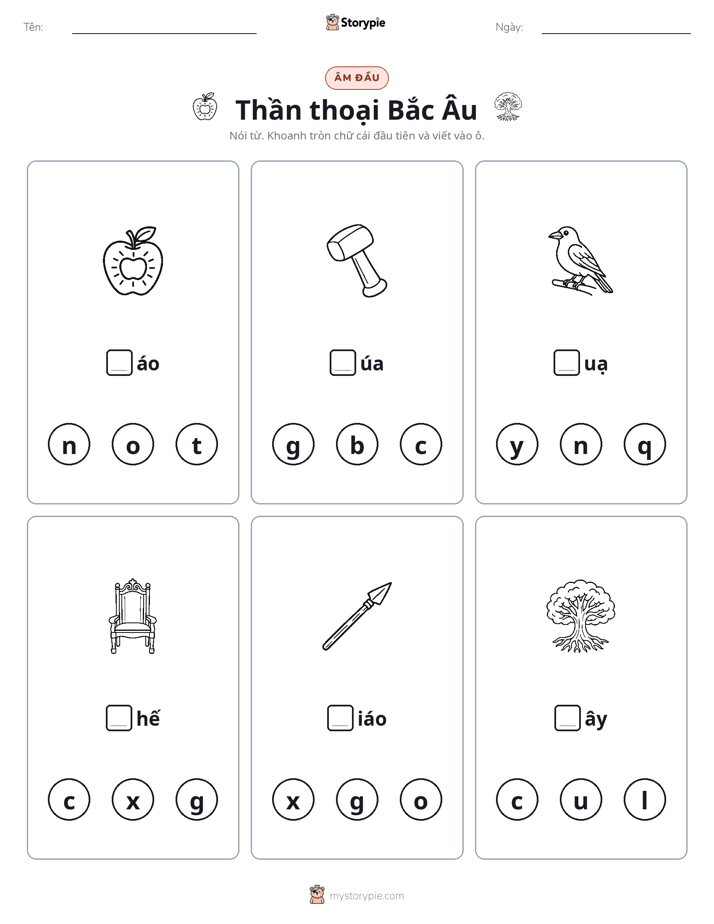 Âm Đầu