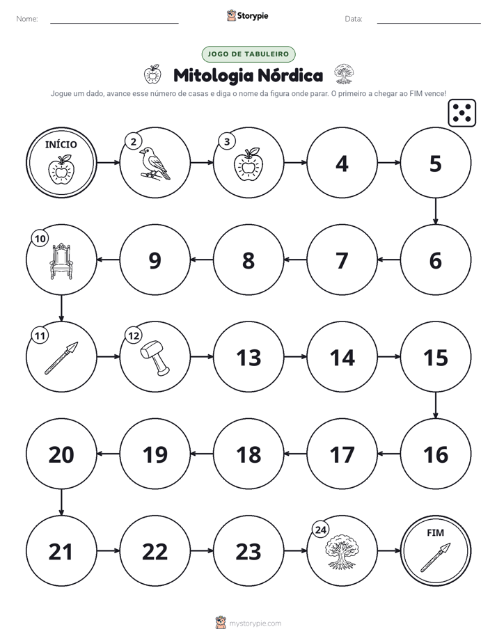 Jogo de Rolagem e Movimento