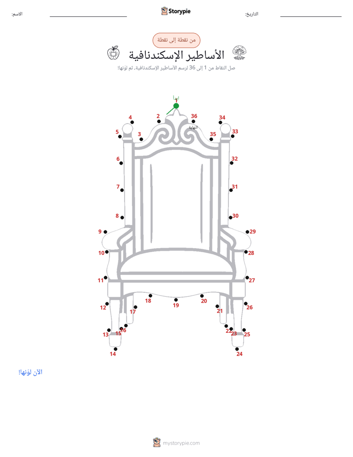 نقطة إلى نقطة