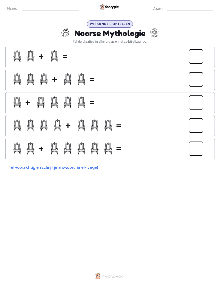 Afbeelding Wiskunde