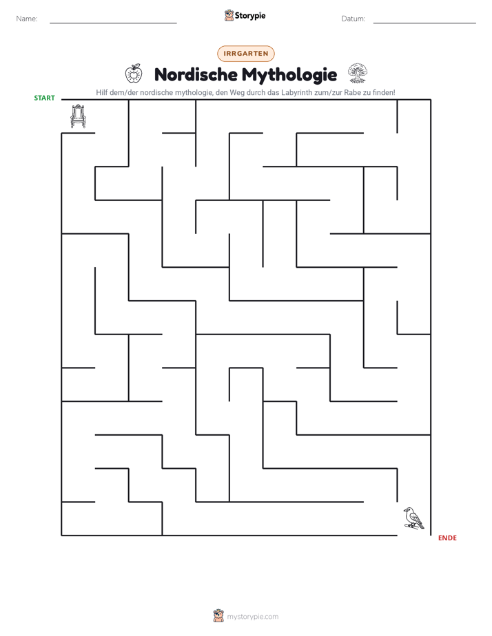 Labyrinth