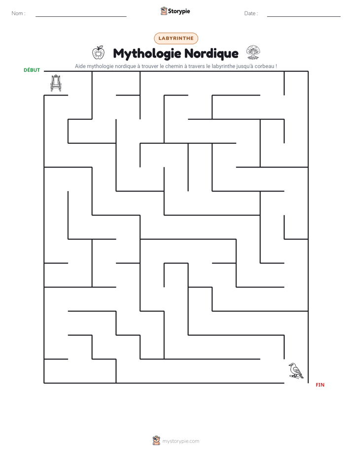 Labyrinthe