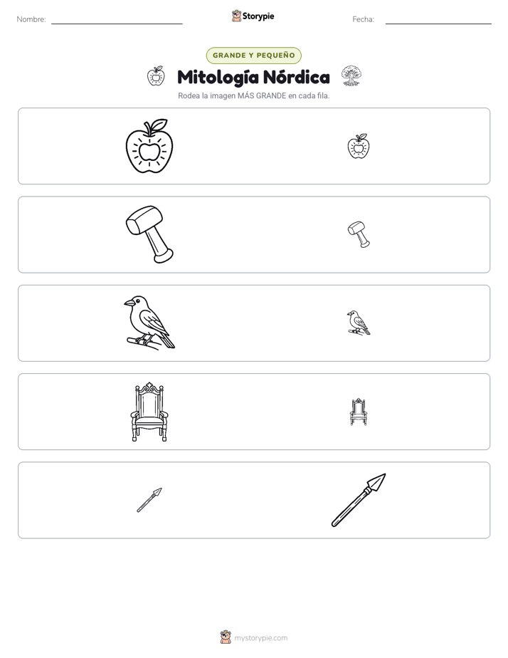 Clasificación