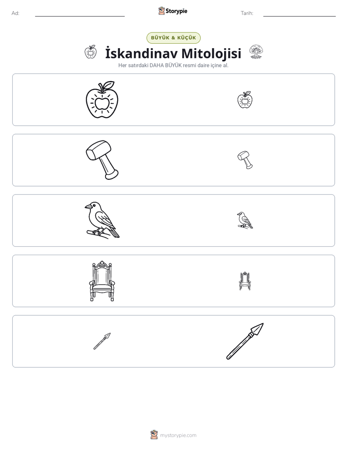 Sıralama
