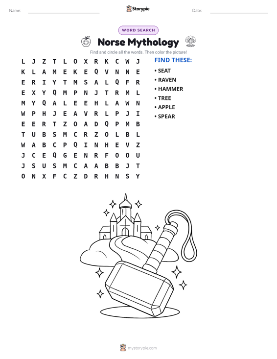Word Search