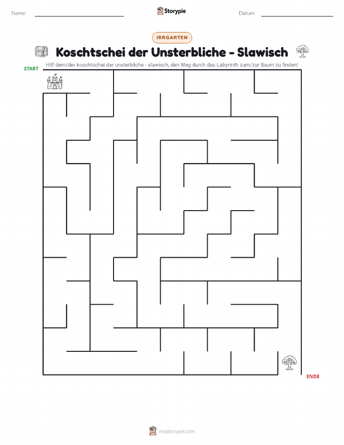 Labyrinth