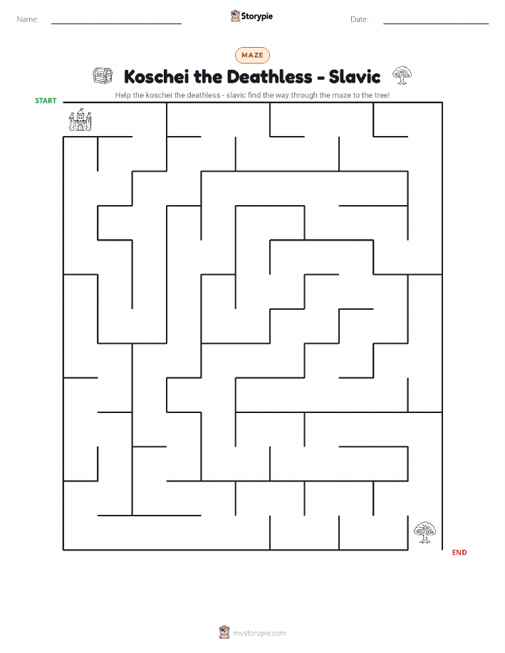 Maze