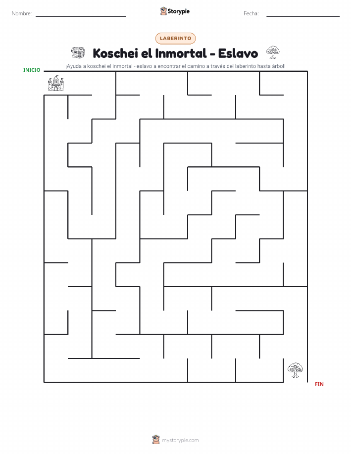 Labyrintho