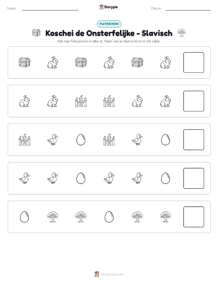 Patronen