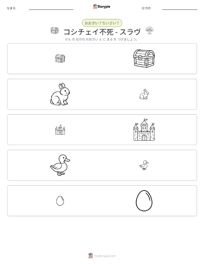ソーティング