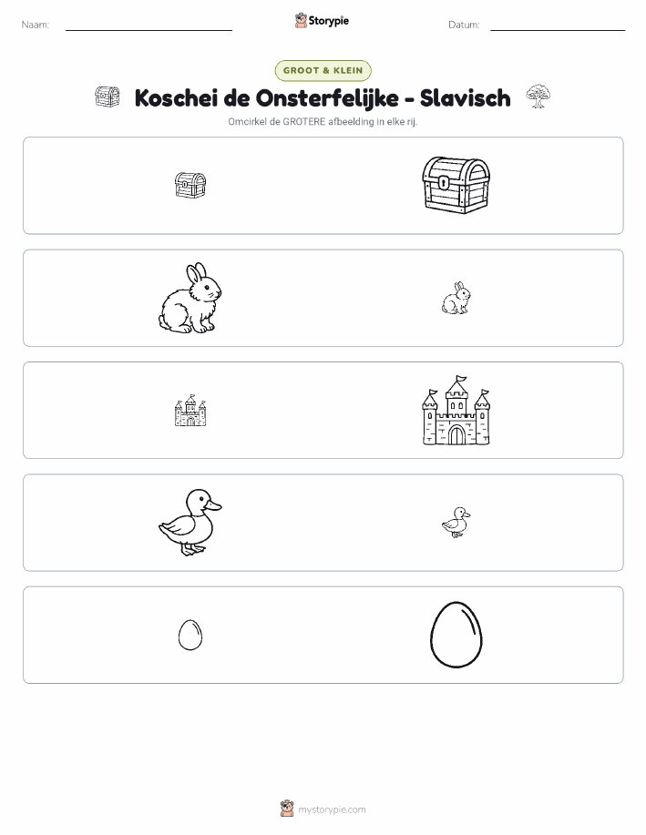 Sorteren
