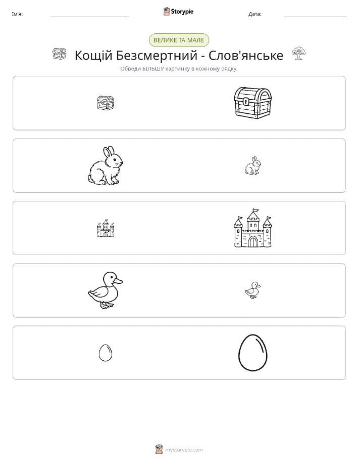 Сортування