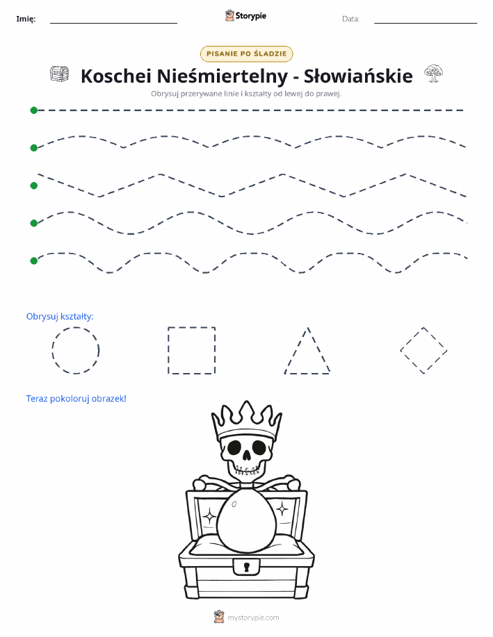 Śledzenie