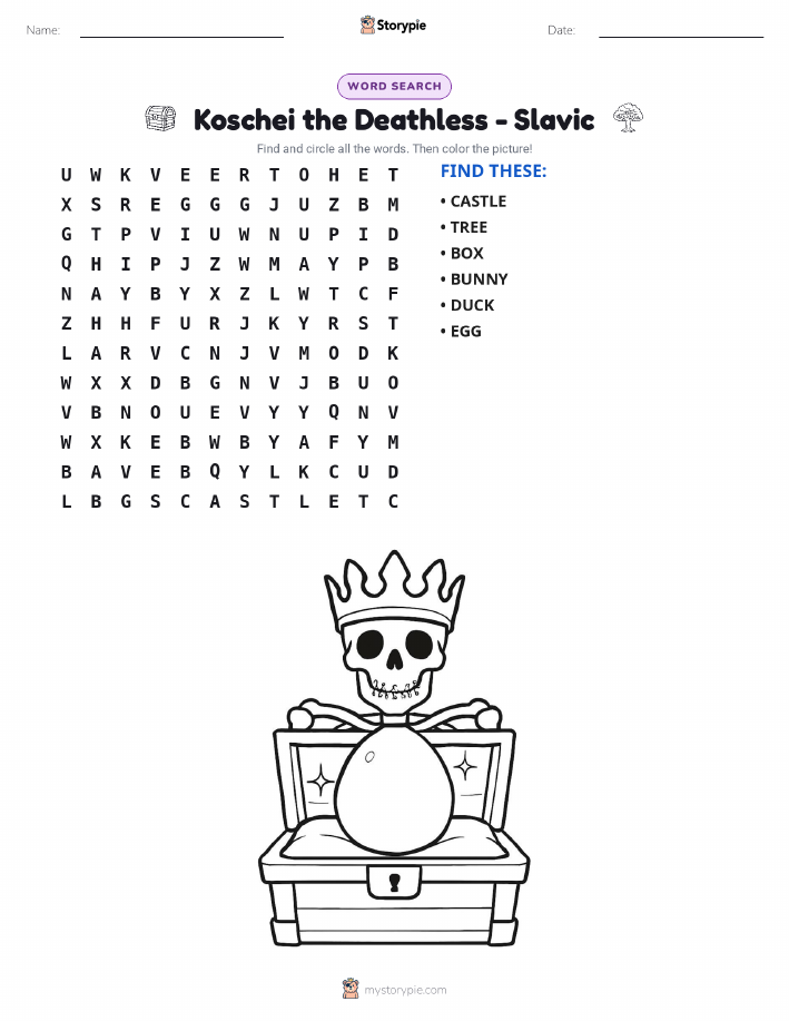 Word Search