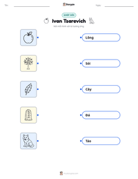 Xem trước tài liệu in sẵn Ivan Tsarevich