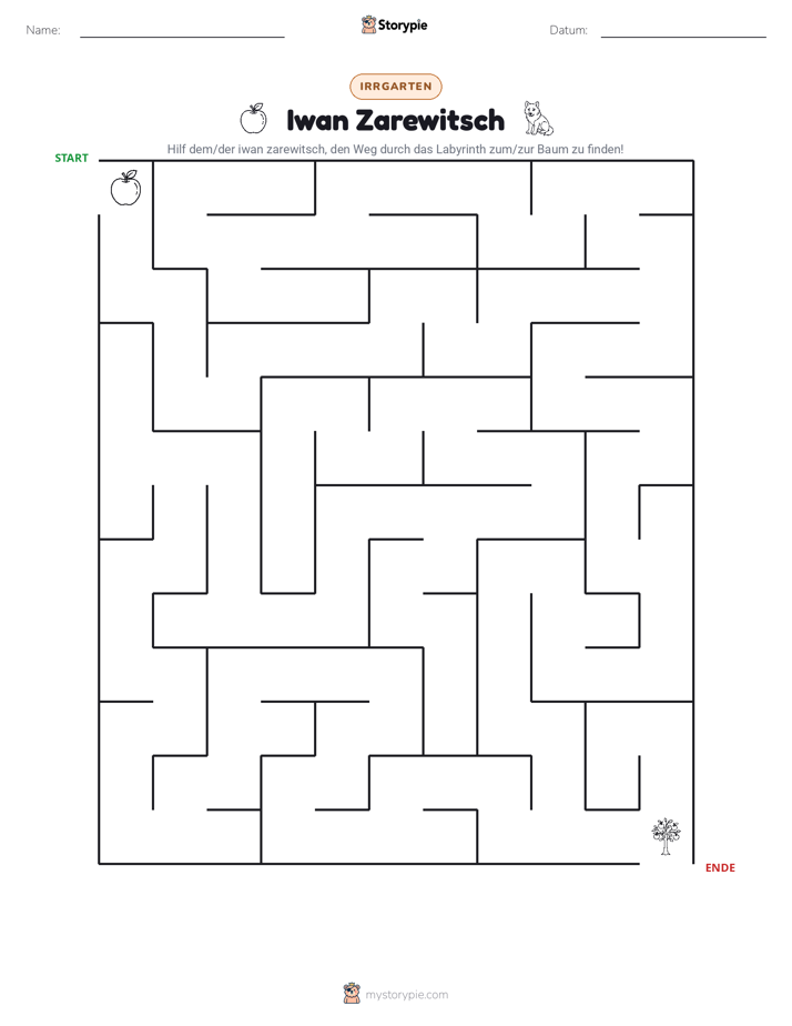 Labyrinth