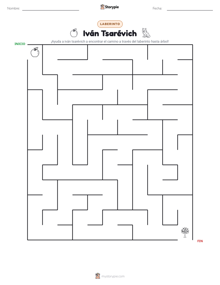 Labyrintho